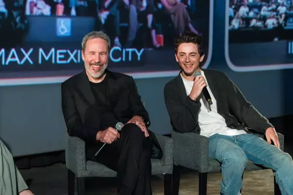 Timothée Chalamet's Hair Evolution: A Journey Through Iconic Styles