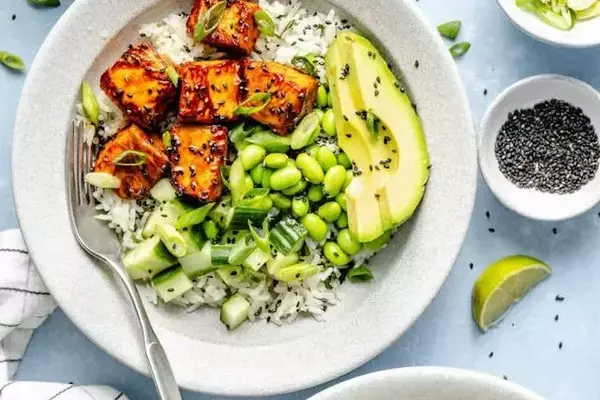 Discovering Delicious and Nutritious Bowl Creations for Every Meal