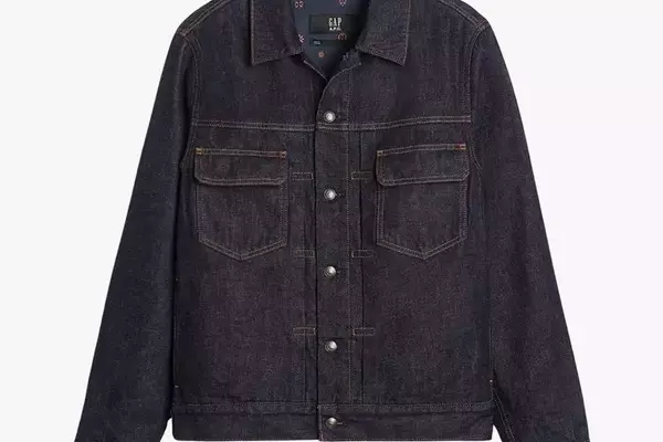 Gap and A.P.C.'s New Collaboration Revitalizes Denim and Sportswear