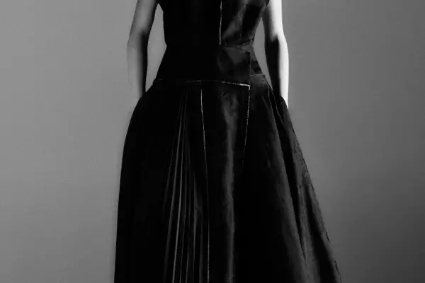 Jason Wu's "Salon" Collection: A Return to Intimate Fashion for Spring 2027