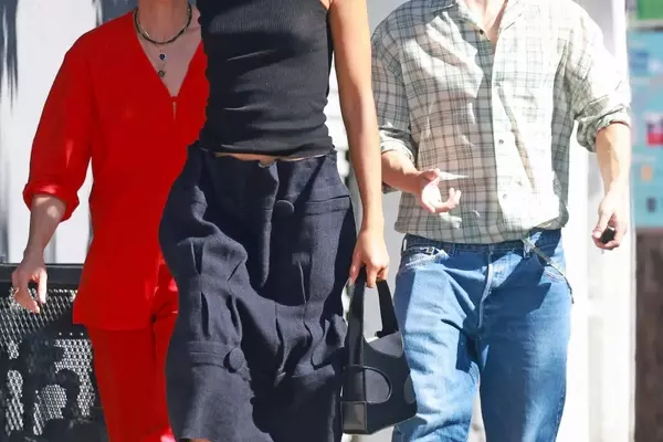 Zendaya and Tom Holland's Contrasting Style Statements