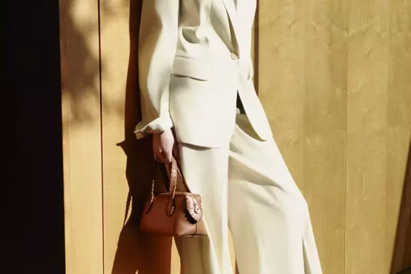 Joseph's Spring 2027 Collection: A Fusion of Heritage and Innovation