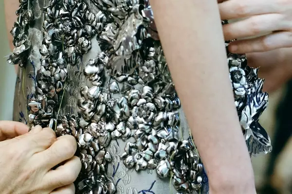 Sean McGirr's Vision for Alexander McQueen's Future