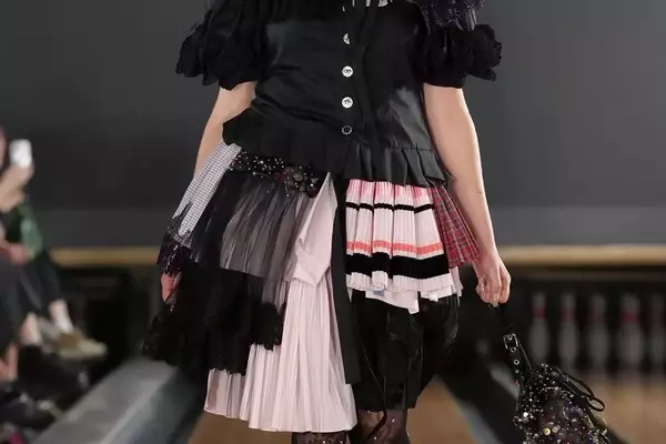 Chopova Lowena's Spring 2027 Ready-to-Wear Collection Unveiled