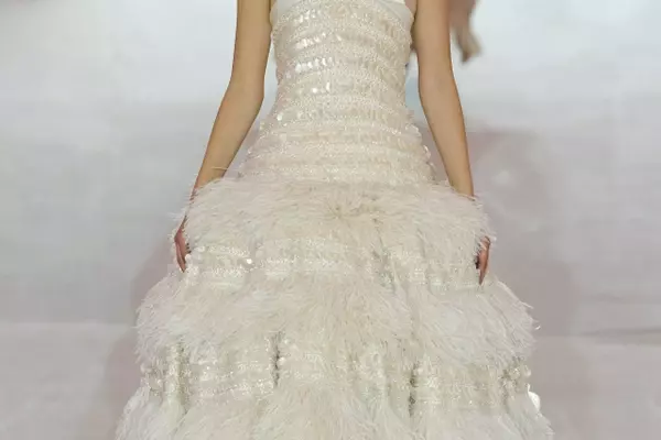 Richard Quinn Spring 2027 Ready-to-Wear Collection: A Glimpse into the Future of Fashion