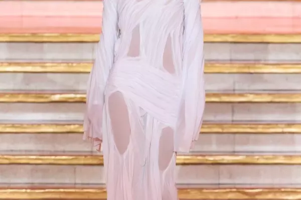 Di Petsa Unveils Spring 2027 Ready-to-Wear Collection