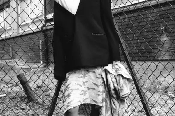 5000 Spring 2027 Ready-to-Wear: A New Vision for Tailoring