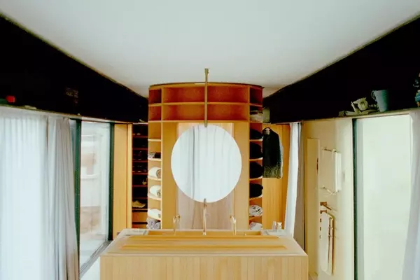 Inside the Wardrobes of Influential Men