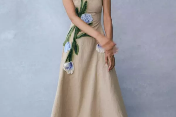 Lela Rose's Spring 2027 Collection: A Fusion of Ruggedness and Refinement