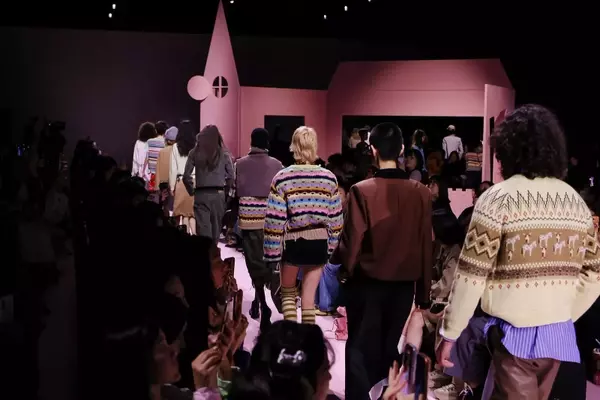 Shanghai Fashion Week Embraces Local Talent and Global Partnerships for SS27