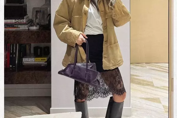 Milanese Fashion Insiders Share Their Style Secrets for Fall