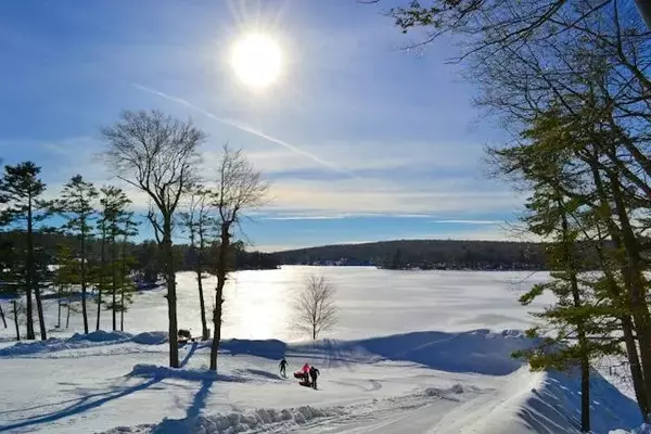 The Ultimate Multi-Generational Family Getaway