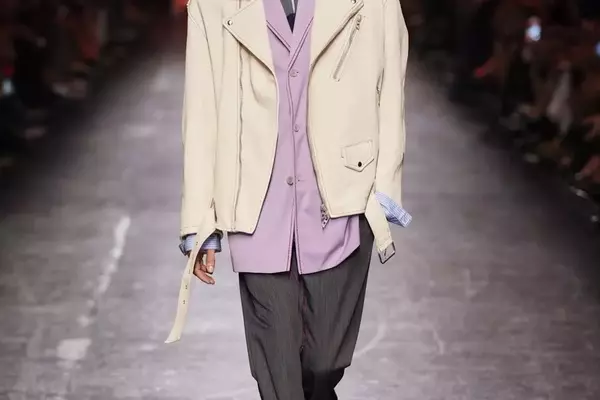 Diesel Spring 2027 Ready-to-Wear Collection Highlights