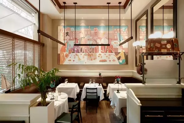 Milan's Culinary Gems: A Guide to the Fashion Capital's Best Restaurants