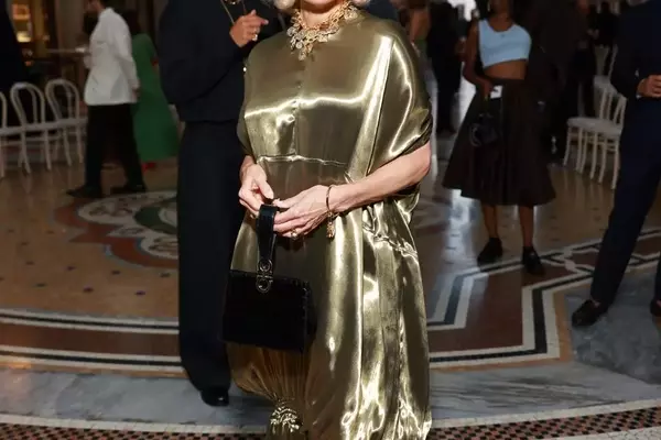 Star-Studded Style: The Best Dressed at Vogue World: Milan 2026