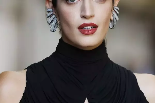 The Essence of Italian Beauty: A Glimpse into Vogue World Milan's Style Showcase