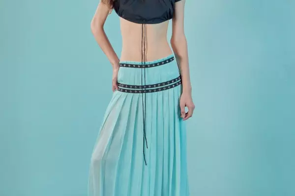 Priscavera's Playful Spring 2027 Collection: A Return to Childhood Wonder