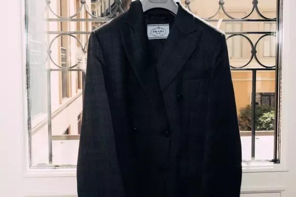 Bo Bragason's Milan Fashion Week Debut and Style Journey