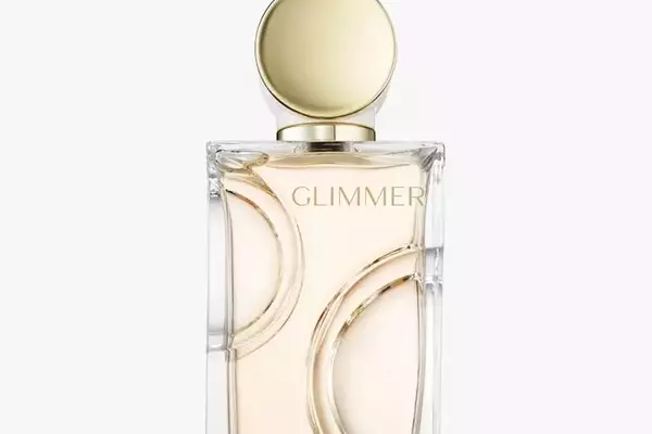 Estée Lauder's 'Glimmer' Fragrance: A Journey to Personal Joy