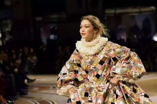 Renaissance Revival: Beauty Trends at Vogue World Milano 2026