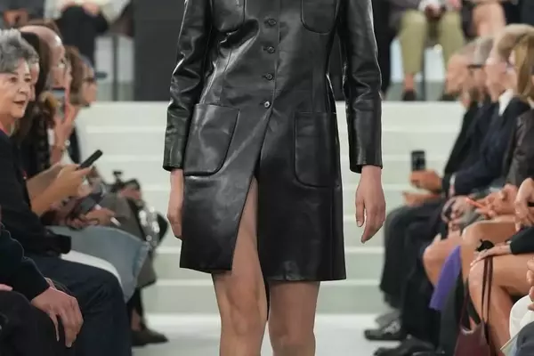 Jil Sander Spring 2027 Ready-to-Wear Collection Unveiled