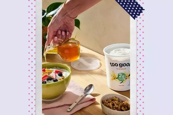 Scary Mommy's Top Yogurt Brand Selections for 2026
