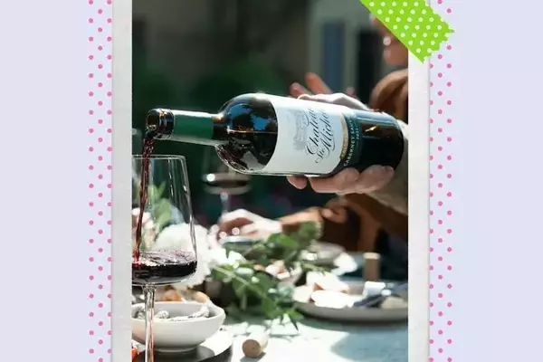 Top US Wine Brands Honored in Readers' Poll