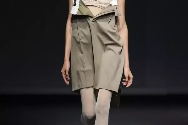 MM6 Maison Margiela Spring 2027 Ready-to-Wear Collection Unveiled