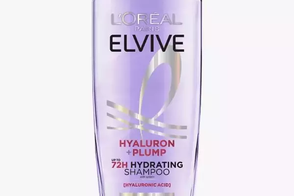 Hyaluronic Acid: The Ultimate Hair Hydrator