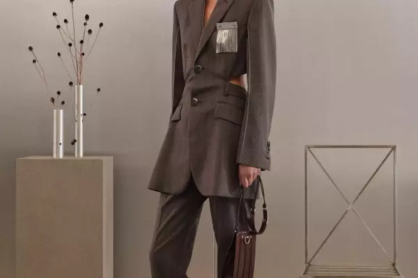 Ilenia Durazzi's Spring 2027 Collection: An Ode to Collaborative Creativity and Empowering Design