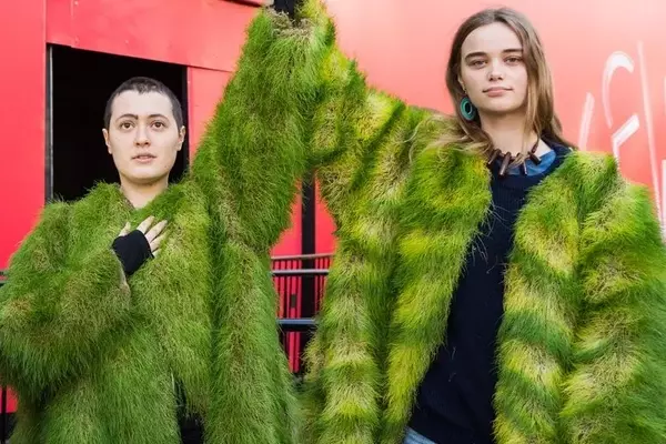 Fashion's New Push for Climate Action: The Climate Pledge Fashion Coalition