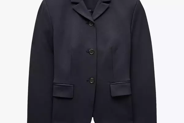 Essential Fall Jackets to Elevate Your Style for the Season
