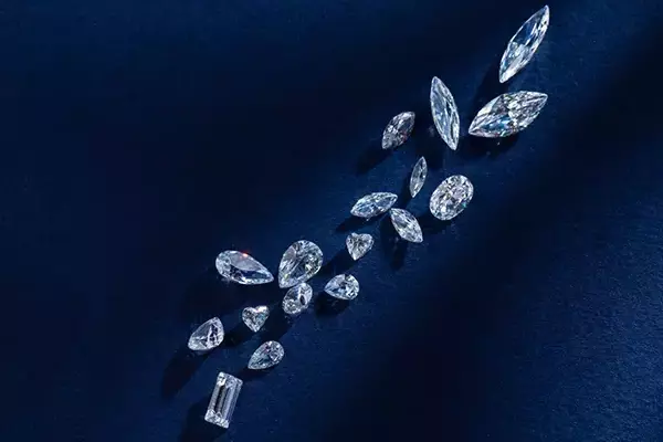 Rare Blue Diamond Ring Expected to Fetch Millions at London Auction