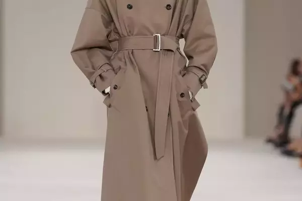 Max Mara's Spring 2027 Ready-to-Wear Collection: A Glimpse into Future Fashion