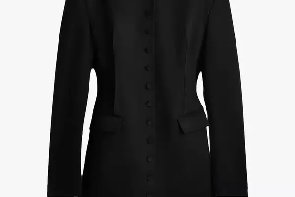 H&M Studio FW26 Collection: A Blend of Tailoring, Texture, and Timeless Style