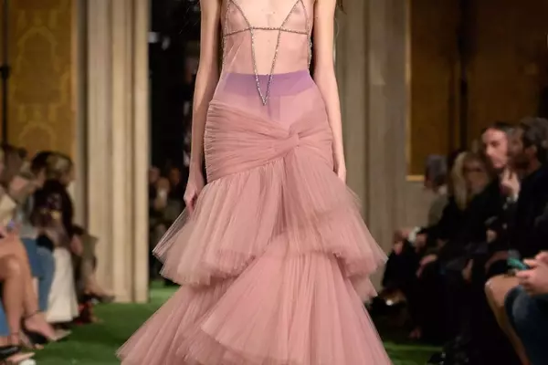 The Enchanting Resurgence of Witchy Fashion in Autumn Collections