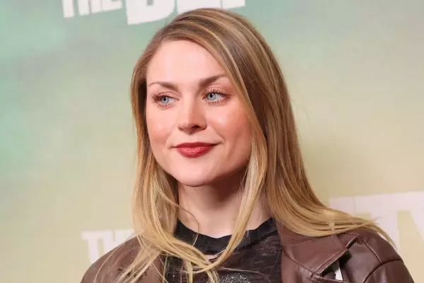 Frances Bean Cobain Embraces Evolved Grunge Style for Red Carpet Return