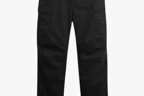 The Ultimate Guide to Men's Cargo Pants: Style, Function, and Top Picks