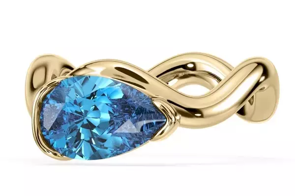 Sette: Redefining Self-Purchase in Jewelry with Lab-Grown Diamonds