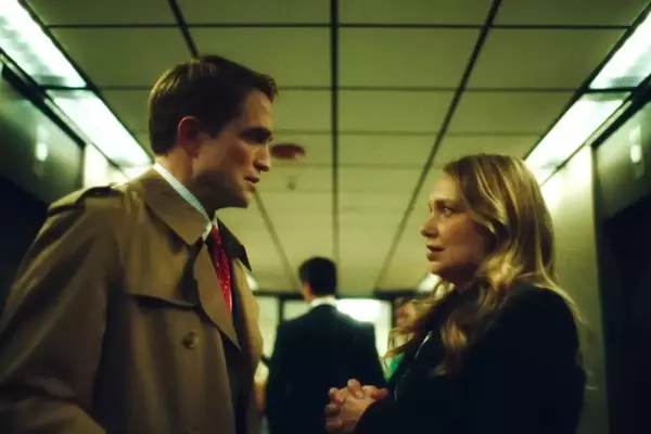 Merritt Wever Navigates the Complexities of 'Primetime' and Two Decades of Societal Change