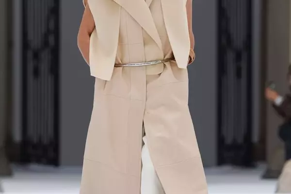 Sportmax Unveils Spring 2027 Ready-to-Wear Collection