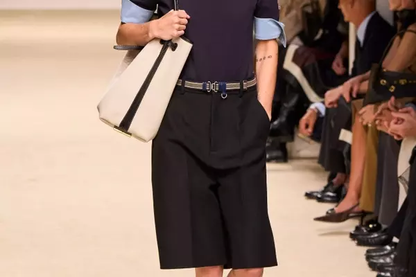 Tod's Spring 2027 Ready-to-Wear Collection Unveiled