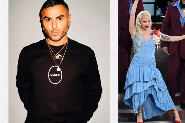 Independent Designers Redefining Pop Star Style