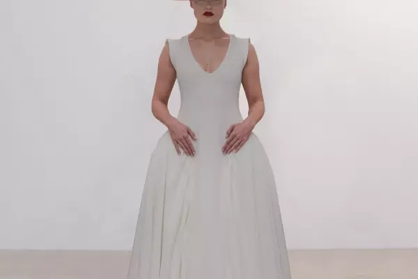 Leandro Cano Unveils 'Le Chien Andalou' Collection: A Surrealist Homage to Andalusia