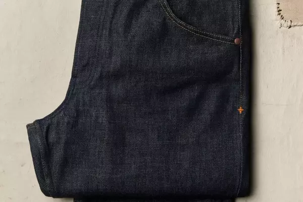 The Enduring Legacy of Cone White Oak Selvedge Denim