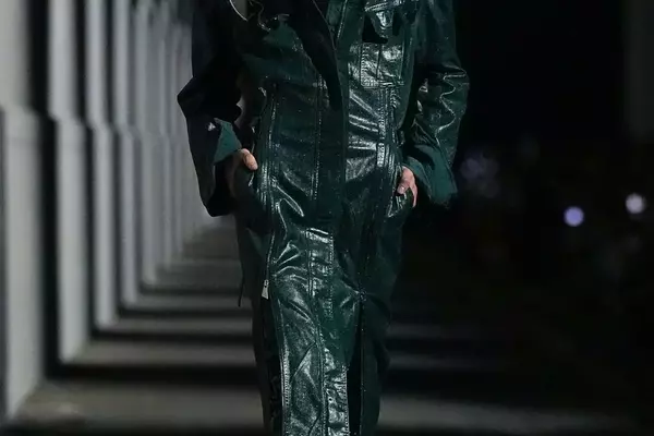The Attico's Vision for Spring 2027 Ready-to-Wear