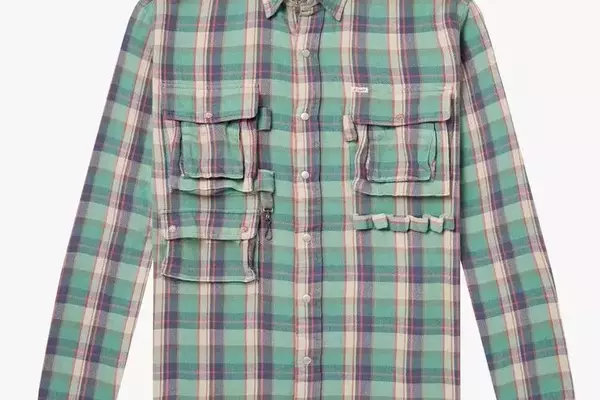 Essential Men's Fashion: This Week's Top Picks
