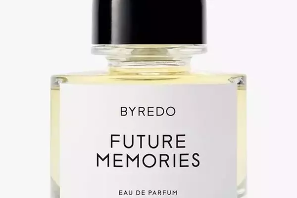 Byredo's 'Future Memories': A New Olfactory Experience