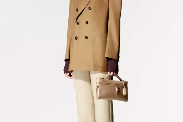 Loro Piana Spring 2027 Collection: Practical Elegance for Modern Living