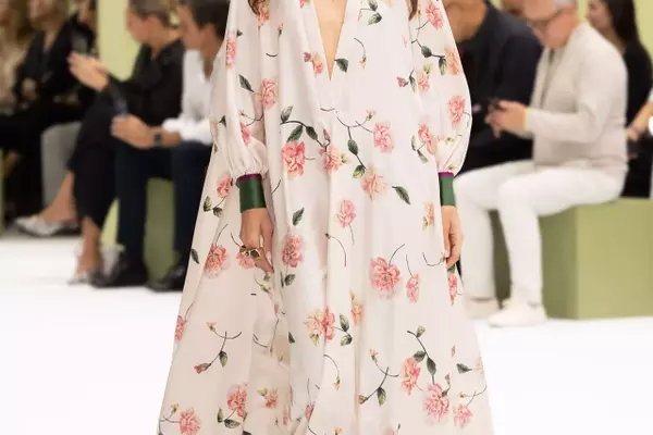 Luisa Spagnoli's Spring 2027 Ready-to-Wear Collection: A Glimpse into Future Fashion